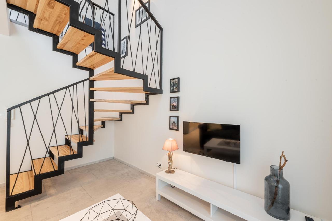 Apartamenty Sun Seasons 24 - Zaciszna Niechorze Kültér fotó