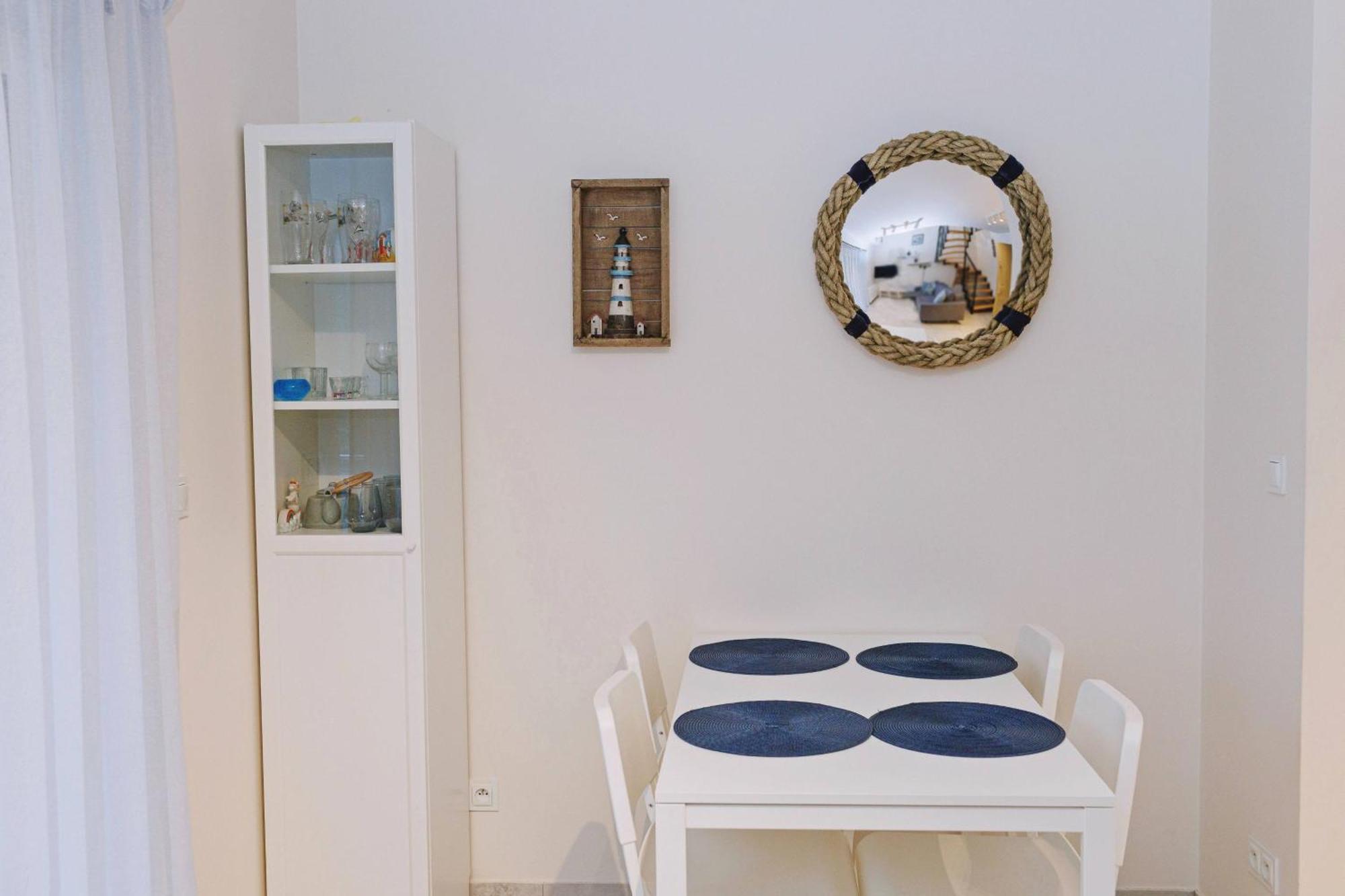 Apartamenty Sun Seasons 24 - Zaciszna Niechorze Kültér fotó